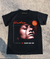 Camiseta Negra India dicen que soy