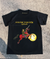 Camiseta Negra Sonora ponceña