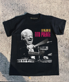 Camiseta Negra Tito Puente