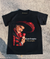 Camiseta Negra Vicente fernandez
