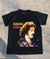Camiseta Negra Salsa harlow