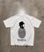 Camiseta Blanca FANIA HUELLA