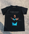 Camiseta Negra Lucky 7