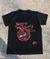 Camiseta Negra Sonora Ponceña V2