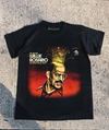 Camiseta Negra Willie Rosario