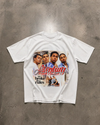 Camiseta Blanca Aventura