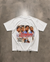 Camiseta Blanca Aventura