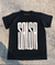 Camiseta Negra SALSA