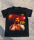 Camiseta Negra El conde