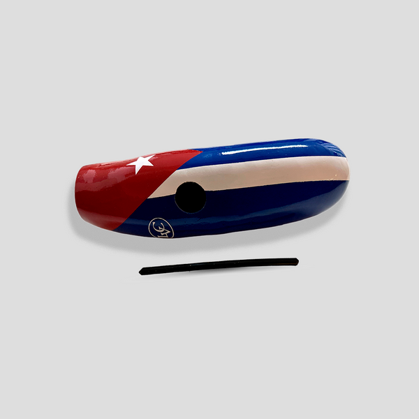 GÜIRO Cuba