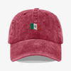 Gorra Prelavada - Mexico