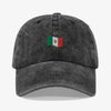 Gorra Prelavada - Mexico