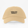 Gorra DRILL Quitate Tu