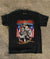 Rumbon - Black T-Shirt