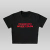 Willi Colon - BABY TEE/CROP TOP