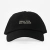 SMALL TITS BIG FEELINGS- Dad Hat