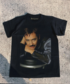 Camiseta Negra Eddie Santiago vol2