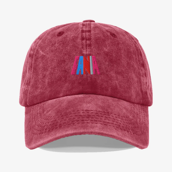 Gorra Prelavada - FANIA