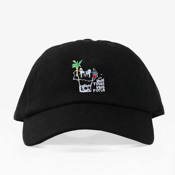 DtMF - Dad Hat