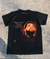 Camiseta Negra Tito Neves