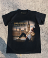 Camiseta Negra Marco Antonio Solis