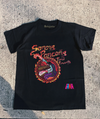 Camiseta Negra Sonora Ponceña V2
