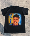 Camiseta Negra Maelo solo