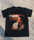 Camiseta Negra Maelo ruiz