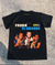 Camiseta Negra Fruko el Grande