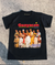 Camiseta Negra Guayacan