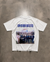 Camiseta Blanca El gran comboAmame