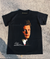 Camiseta Negra Luis miguel