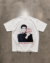 Camiseta Blanca Juan Gabriel