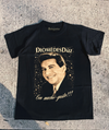 Camiseta Negra Diomedes Diaz