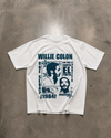 Camiseta Blanca Canta el poeta