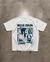 Camiseta Blanca Canta el poeta