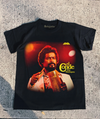 Camiseta Negra El conde
