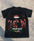 Camiseta Negra The Hustler