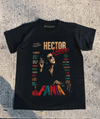 Camiseta Negra Hector lavoe fania