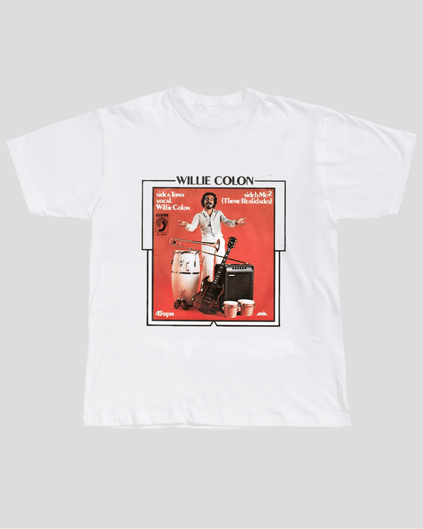 Willi Orquesta T-Shirt