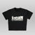 Gran Combo - BABY TEE/CROP TOP
