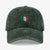 Gorra Prelavada - Mexico