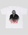 Oscar de leon - White T-Shirt