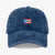 Gorra Prelavada - Puerto Rico