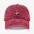 Gorra Prelavada - RD