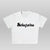 SALSALATINA- BABY TEE/CROP TOP
